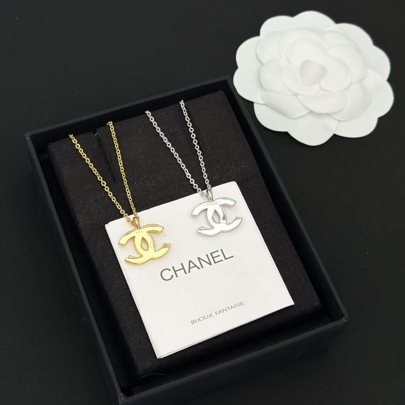 Chanel Brooches